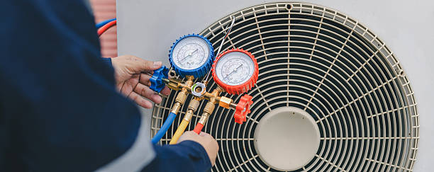 Licensed Furnace Repair service in Bentonville, VA - JG Cool HVAC